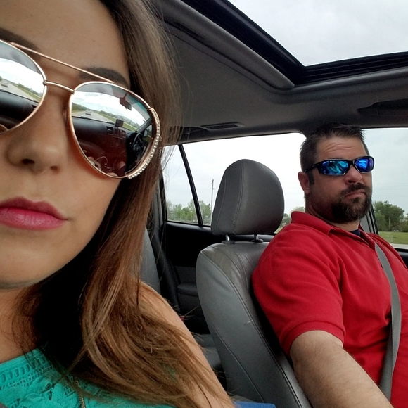 Meet your Posher, Tammy Gullick - Picture 6 of 8